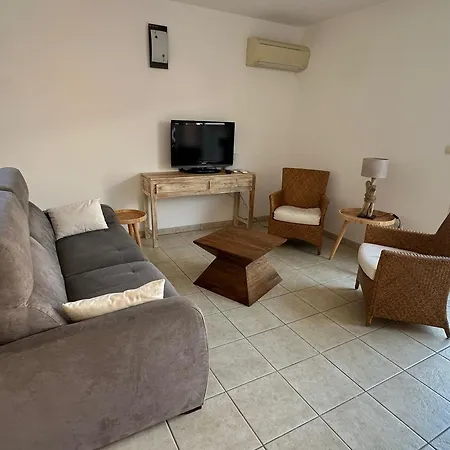 Climatise, Pres Du Port, Terrasse - Fr-1-309-570