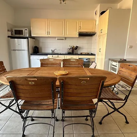 Climatise, Pres Du Port, Terrasse - Fr-1-309-570 * פור-ונדרה
