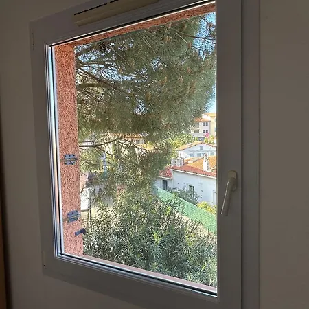 Διαμέρισμα Climatise, Pres Du Port, Terrasse - Fr-1-309-570 Port Vendres