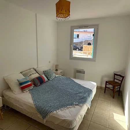 Climatise, Pres Du Port, Terrasse - Fr-1-309-570 * Port Vendres